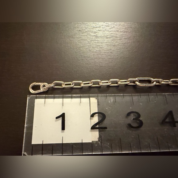 Pandora ME Small-Link Chain Bracelet - Picture 5 of 5